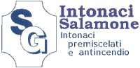 Intonaci Salamone